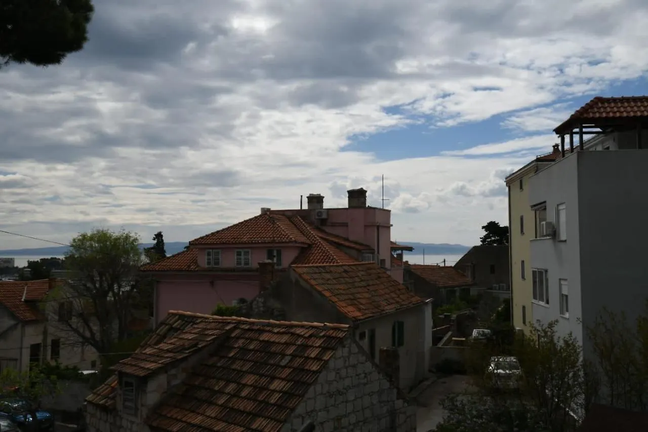 Apartment Klara&Ivan Split Croatia