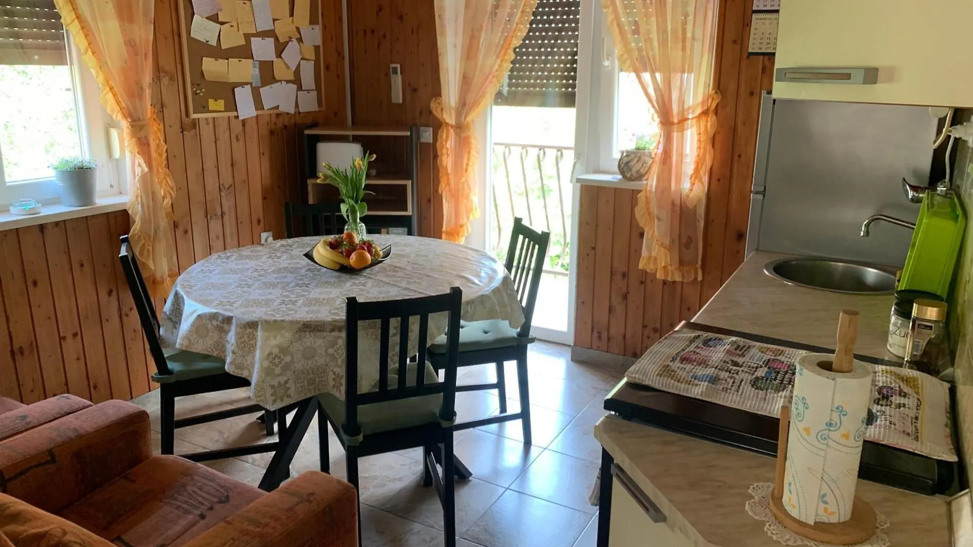Klara&Ivan Split Apartment